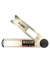 Goniometro digitale in CMT® Misure di CMT