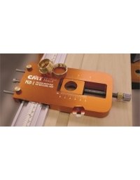 Dima per scanalatura della fresatrice PGD-1 in Dima per scanalatura della fresatrice di CMT