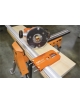 PGD-1 Adjustable Precision Router Dado Jig