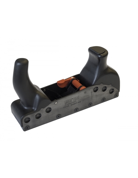 RALI® 220 Плотницкий рубанок «C»
