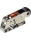 Plane RALI® G03 "N" Guillaume without guide (bars), without leather case - Ref. RALI5715 - L 30