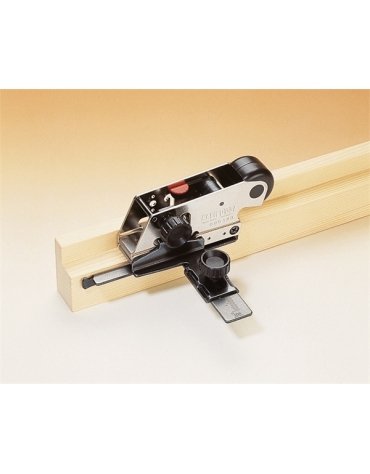 Rabot RALI® G03 N Guillaume sans guide, sans étui cuir