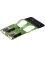 Ersatzklingen für Hobel RALI® POCKET, G03, G30, B30 - Chromstahl - Ref. RALI5371 - L 30