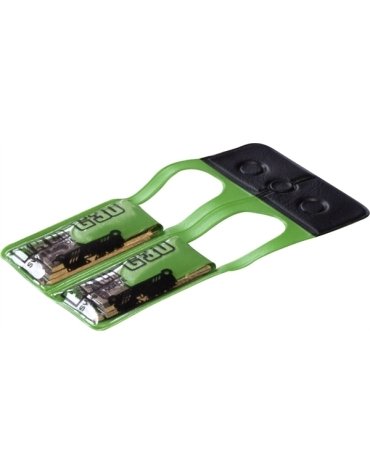 Lames de rechange pour rabot RALI® POCKET, G03, G30, B30 - acier au chrome