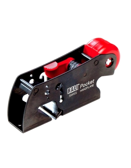 Hobel RALI® POCKET
