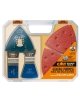 Set di 33 lame e accessori multiutensile con lame oscillanti - Custodie e accessori di CMT