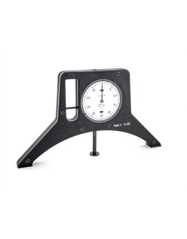 Appareil de mesure de précision HEBOR H-50 Appareil de mesure de précision HEBOR H-50
