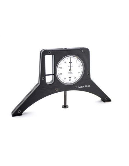 Herramienta para medida de precisión HEBOR H-50
