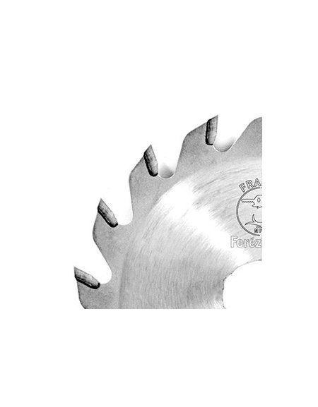 Frese per scanalature in metallo duro - FOREZTOOL