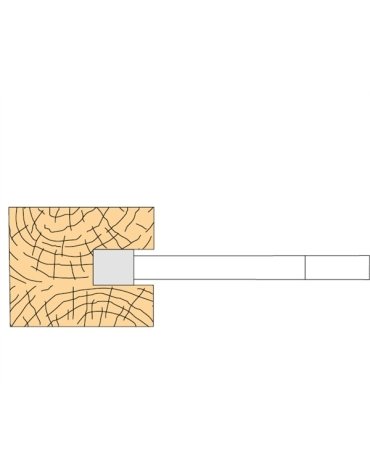Frese per scanalature in metallo duro - FOREZTOOL