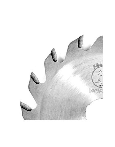 Frese per scanalature in metallo duro - FOREZTOOL