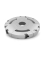 Adjustable rabeting cutter heads - Ref. FRAI0492 - Ø 250
