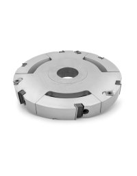 Porte-outils feuillure extensible à plaquettes Porte-outils feuillure extensible à plaquettes