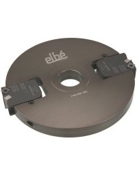 Portautensili per tenonatura multi-tenone con inserti reversibili - ELBÉ