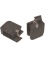 Multi-tenon counter profile heads with knives - Ref. ELMT020840 - Position DESSOUS