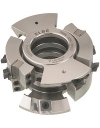 Porte-outils bouvetage à plaquettes