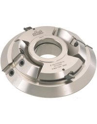 Bouvetage auto-serrant à plaquettes