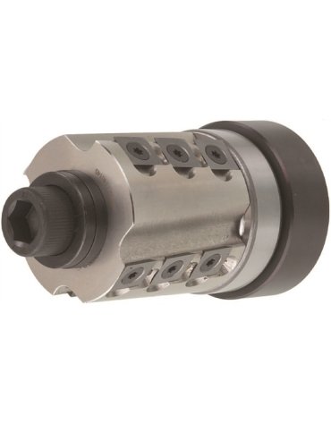 Calibratore Elistar con piastre reversibili - Al. 50 - ELBÉ