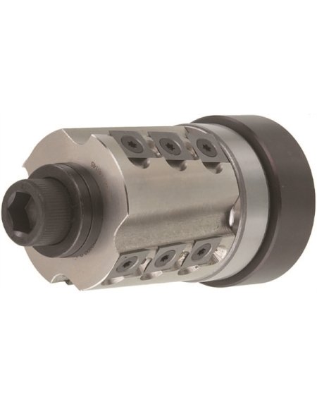 Calibreur Elistar à plaquettes réversibles - Al. 50