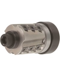 Calibreur Elistar à plaquettes réversibles - Al. 50