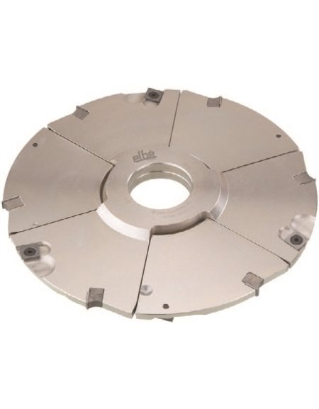 Portautensili a forcella estensibile con piastre reversibili - ELBÉ Portautensili a forcella estensibile con piastre reversibili - ELBÉ