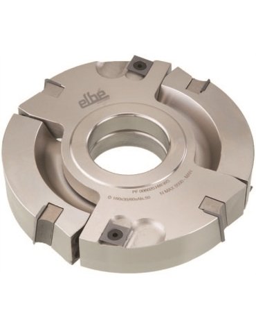 Portautensili estensibili per battute con inserti reversibili - ELBÉ