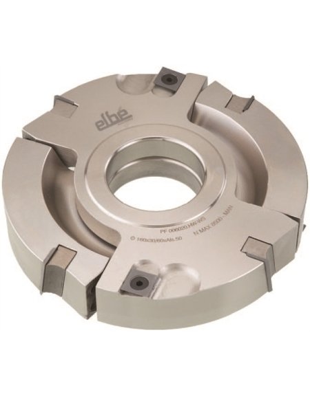 Portautensili estensibili per battute con inserti reversibili - ELBÉ