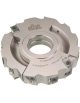 Cabezal extensible Elistar de cuchillas reversibles