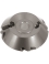 Prismatic rebate cutter heads - Ref. ELPH050056 - Z 2+2