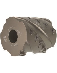 Portautensili per pialla Elistar con inserti reversibili - ELBÉ