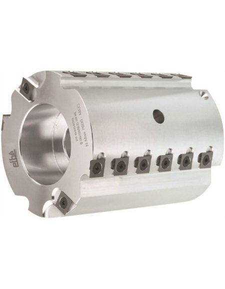 Portautensili per lo svolgimento di piastre reversibili - ELBÉ