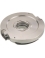Counter profile cutter head with knives - Ref. ELPT023505 - Z 2+2