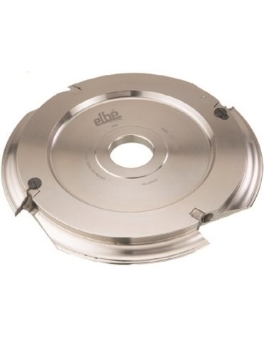 Portautensili contro il profilo della porta con inserti - ELBÉ