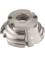 Cabezal portacuchillas para molduras - Ref. ELPM029515 - Al 50