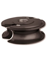 Porte-outils demi-rond convexe Z2 à plaquettes Porte-outils demi-rond convexe Z2 à plaquettes