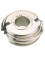 Cabezal portacuchillas para molduras perfiles múltiples - Ref. ELPO038005 - Al 50