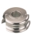 Handrail moulding cutter head with knives - Ref. ELPO028610 - Z 2