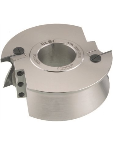 Portautensili per modanature per gradini ELBÉ con piastre