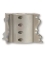 Cabezal portacuchillas para perfilar para cuchillas corrugadas - Ref. ELPO041035 - Al 40
