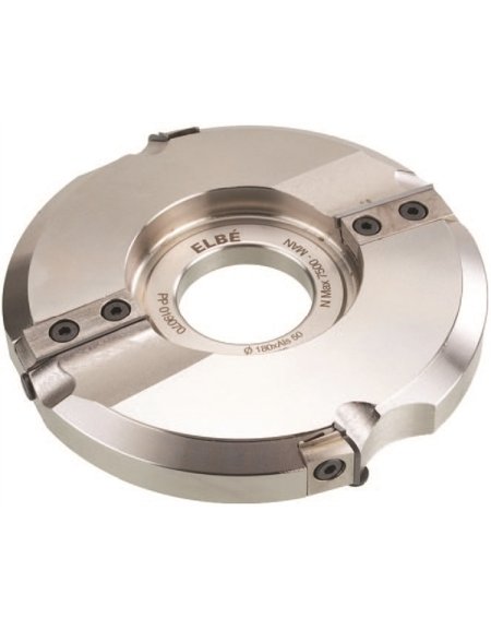 Portautensili a striscia piatta multiprofilo - ELBÉ