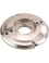 Multi-profile ogee panel raising cutter head - Ref. ELPP019120 - Z 2+2