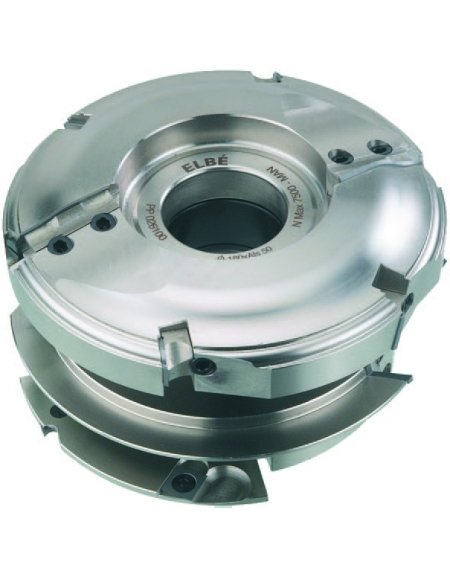 Portautensili Eric Cabinetmaking Portautensili con inserti - ELBÉ