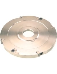 Portautensili per tenonatura con inserti reversibili - ELBÉ Portautensili per tenonatura con inserti reversibili - ELBÉ