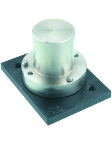 Dispositivo di bloccaggio nel dispositivo di misurazione di ELBÉ