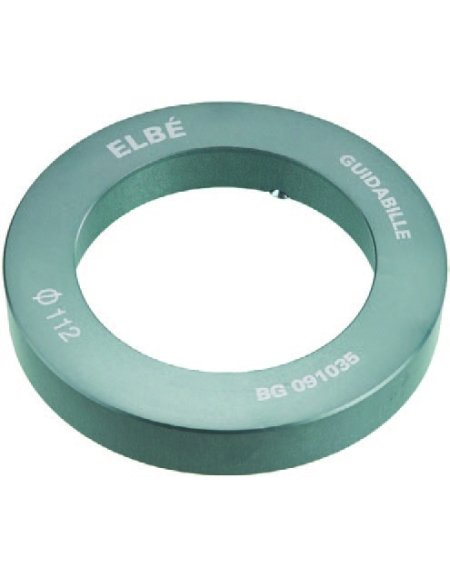 Boccole per guide a sfere in Boccole e accessori di ELBÉ