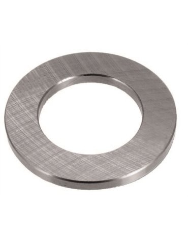 Adjustment and filler rings