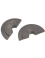Chapeau toupie - Ref. ELCH089040 - Al 40
