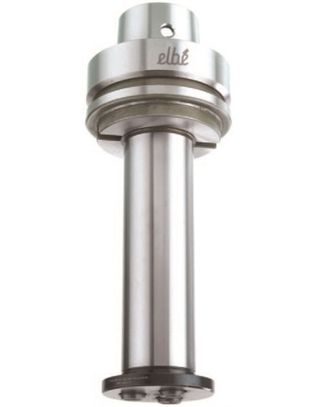 HSK-63 F cutter arbors