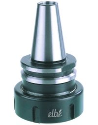 Mandrins à pinces cône ISO 30