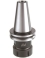 ISO 40 taper collect chucks - Ref. ELCOI4001D - Collet ER 25